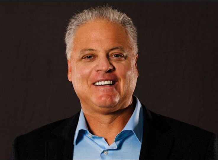 Bobby Hebert - Motivational Sports Speaker